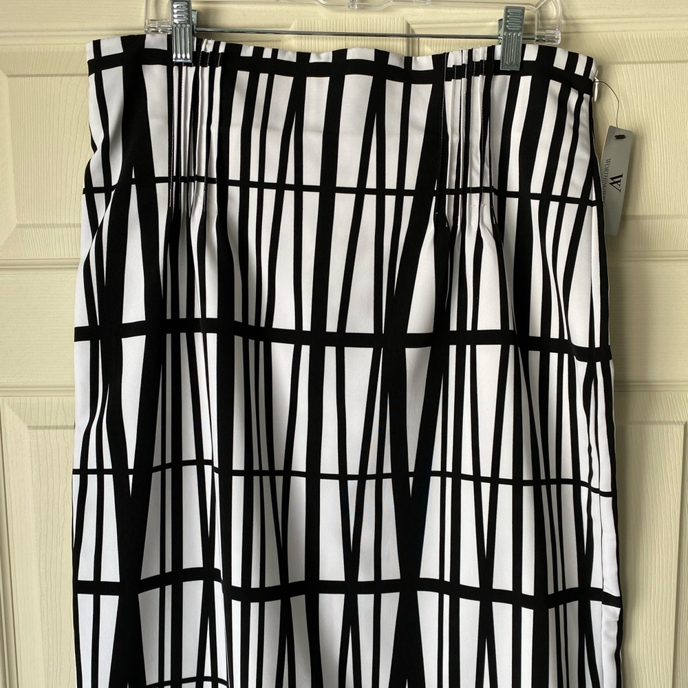 Worthington Womens Skirt